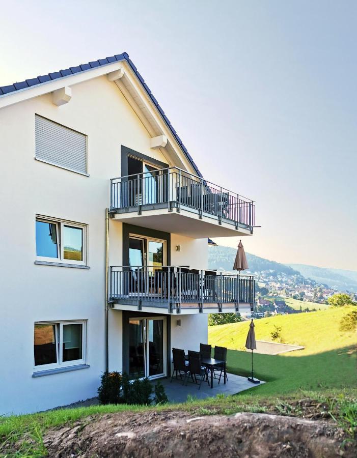 Fuchsbau Baiersbronn Exterior foto