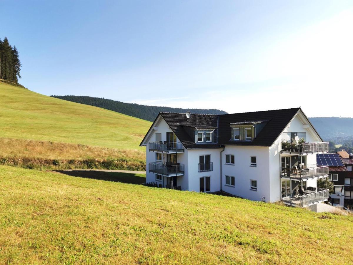 Fuchsbau Baiersbronn Exterior foto