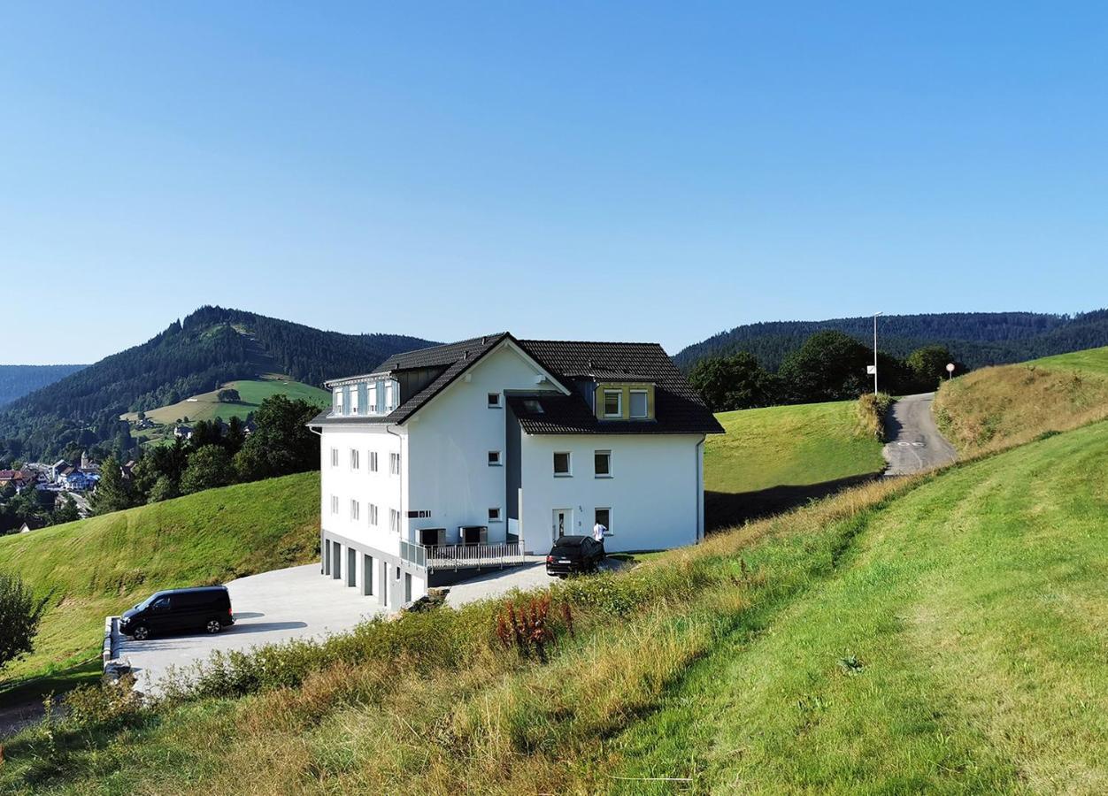 Fuchsbau Baiersbronn Exterior foto