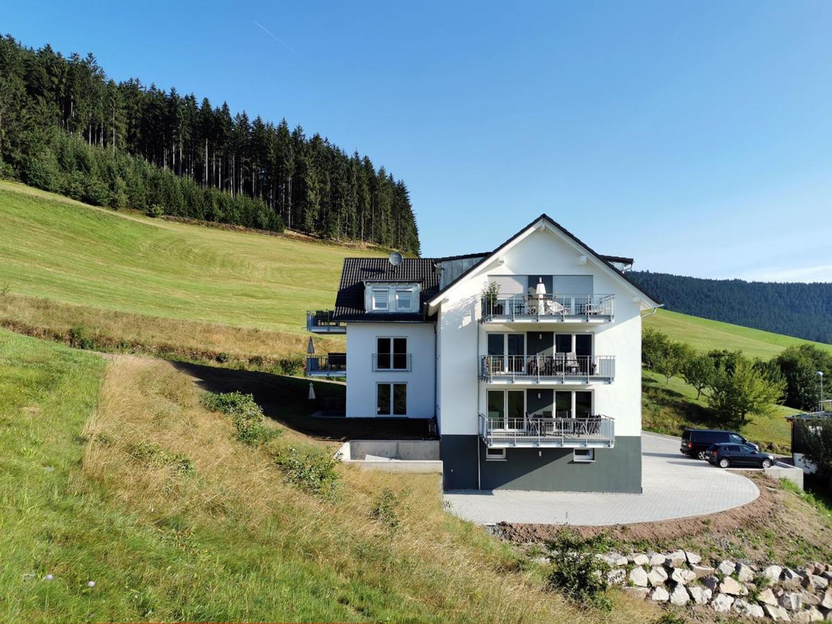 Fuchsbau Baiersbronn Exterior foto